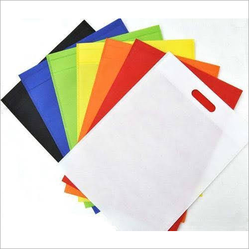 Without Handle Non Woven Bag