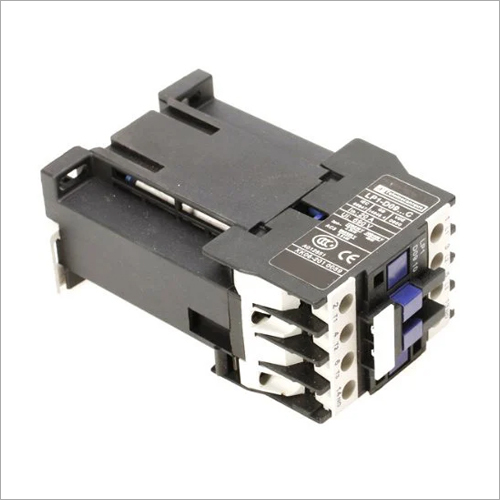 AC DC Contactors