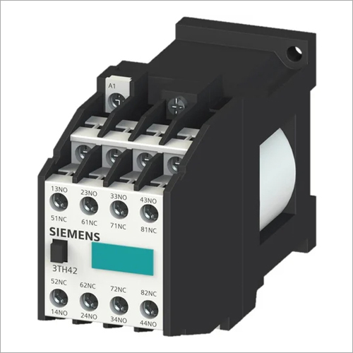 Siemens AC Contactor