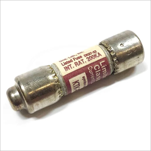 120V Bussman HRC Fuse