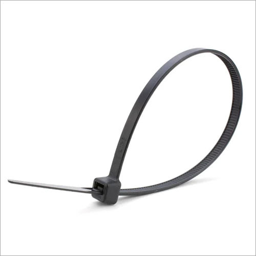 Powder Coated Nylon Cable Tie