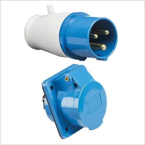 PVC Plug And Socket