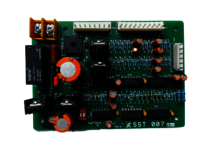 Automatic Strapping Machine PCB Card