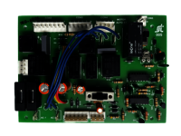 Automatic Strapping Machine PCB Card