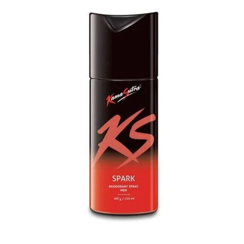 Kamasutra Spark Deo Men Spray