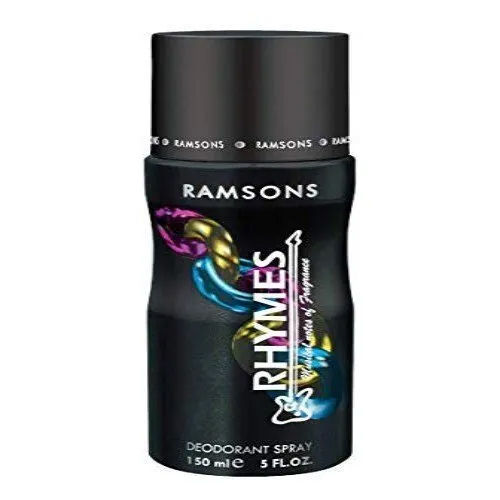 Ramsons Rhymes 150ml Deodorant Spray