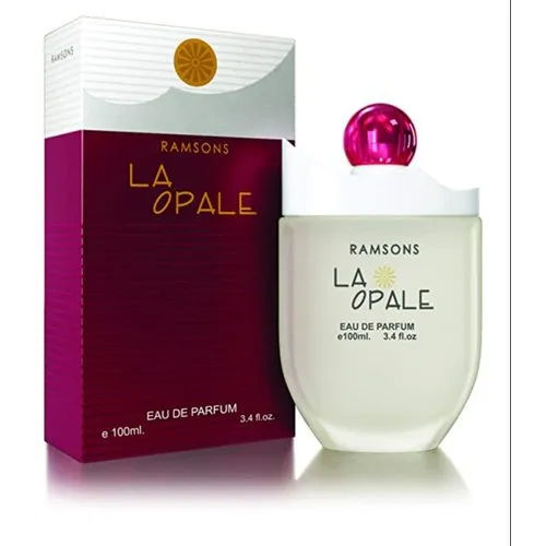 Ramsons La Opale Perfumes 100ml