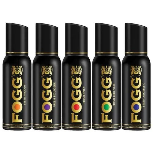 Fogg Deodorant Spray