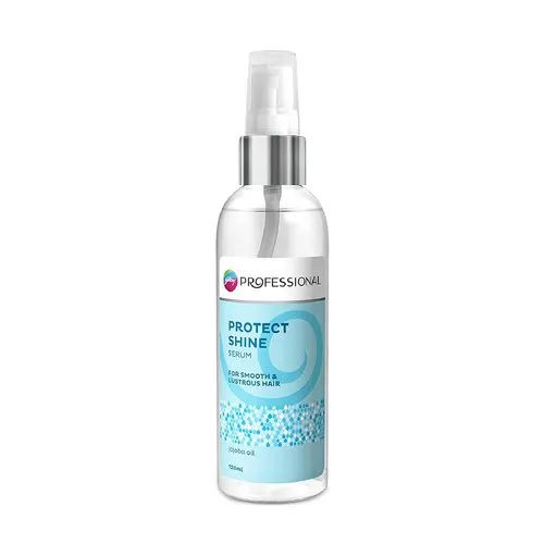 Godrej Professional Protect Shine Hair Serum 120ml