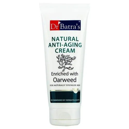 Dr. Batra Natural Anti Aging Cream No Side Effect