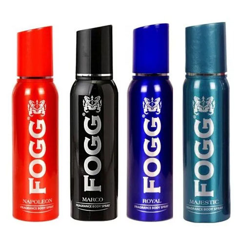 Fogg Fresh Body Spray For Men