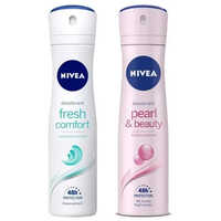 Nivea Deodorant Spray Gender: Female