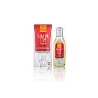 Vlcc Slimming Oil - Liquid Form | Suitable For All Skin Types, Nourishing Beauty Oil & Serum