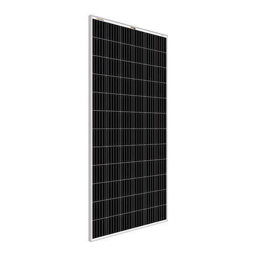 Black Mono 36 Cells 100 Watt (12 V) Monocrystalline Solar Panel