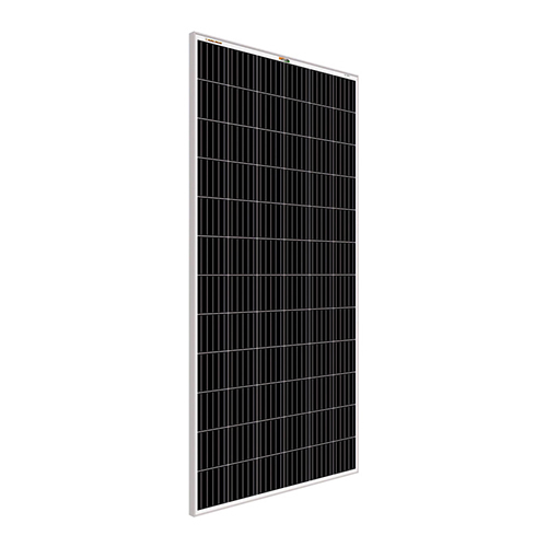 Mono 36 Cells 100 watt (12 V) Monocrystalline Solar Panel