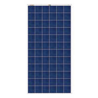 Dcr 72 Cell 300 watt - 340 watt (24 V) Polycrystalline Solar Panel