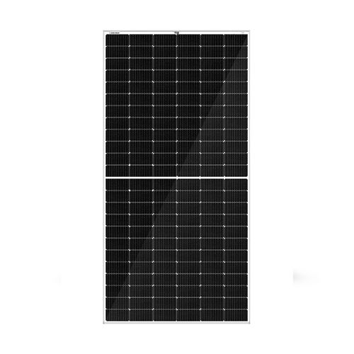 Mono Half Cut Solar Panel 144 Cells 520 watt - 550 Watt (24 V)