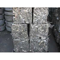 Aluminium Tt Scrap - Size: Different Available