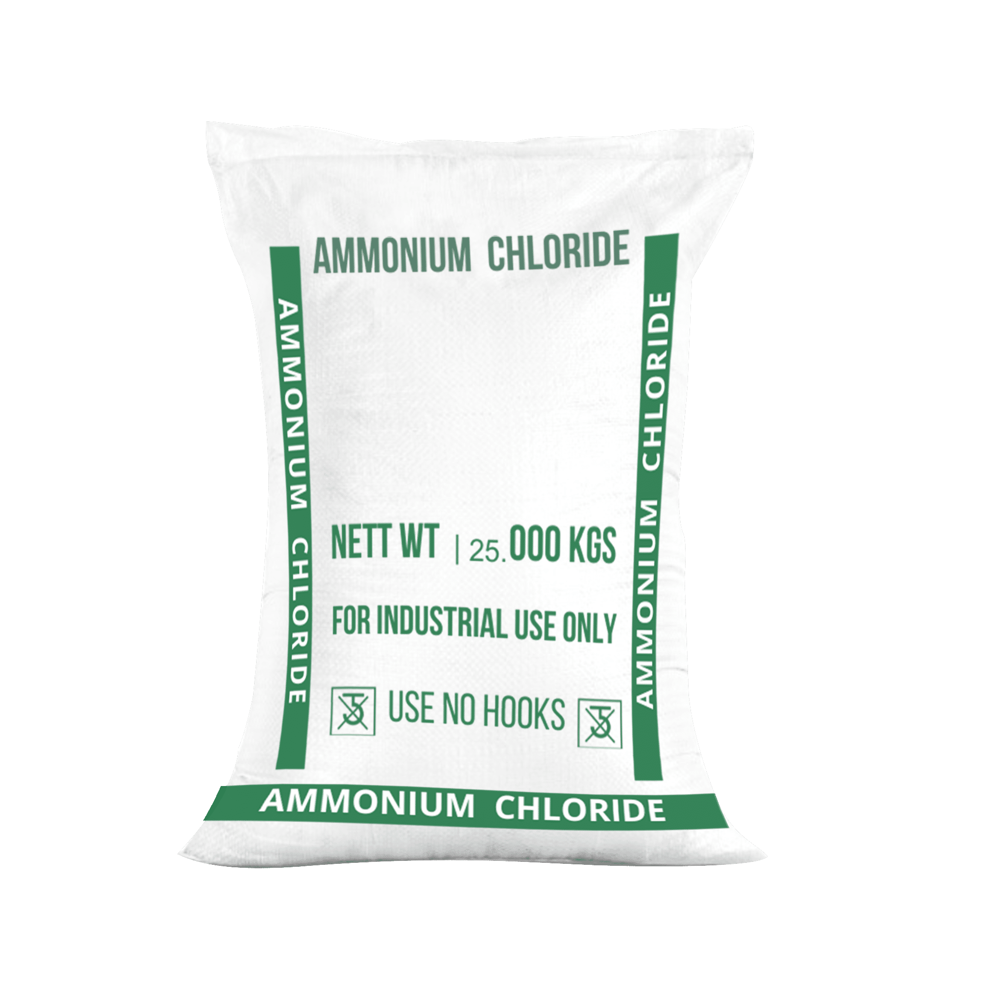 Ammonium Chloride - Technical Grade - Indian