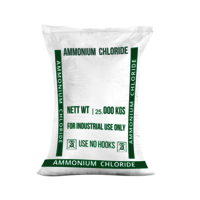 Ammonium Chloride - Technical Grade - Indian