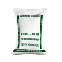 Ammonium Chloride - Technical Grade - Indian