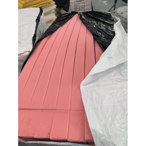 Foam Scrubber Pad