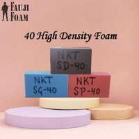 40 Density Flexible Polyurethane Foam