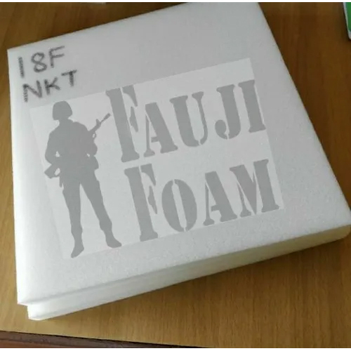 18 Density Commercial Grade PU Foam Sheet