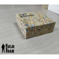 Bonded Pu Foam - Color: Multicolor