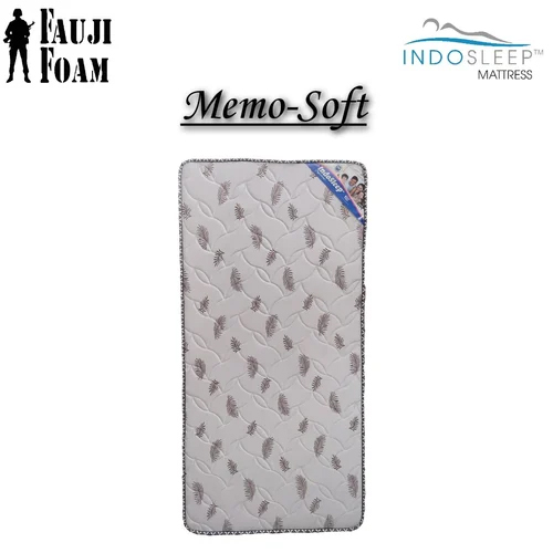 Memory Foam Mattress
