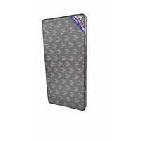 White/grey Hr Hr Foam Bed Mattress