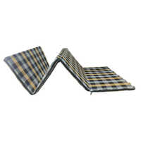 Mix Four Fold Mattress
