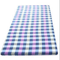 Check Print Tent House Mattress