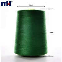 Sewing Threads 20S/3 Polycore Spun Sewing Thread Polyester Polyester Core Spun Sewing Threads