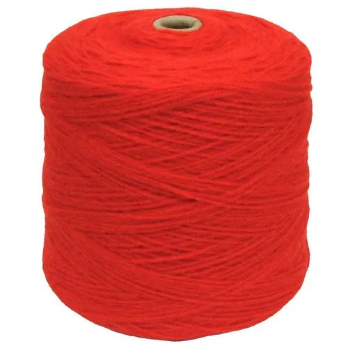 Light In Weight Cashmilon Acrylic Yarn