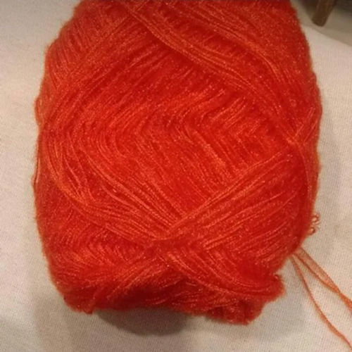 Soft Baby Wool