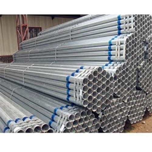 Galvanized Steel Scaffolding Pipe