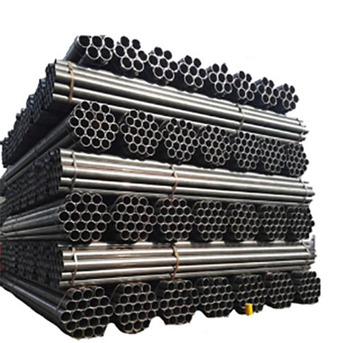 Mild Steel Scaffolding Pipes Outer Diameter: 2-5 Inch (In)