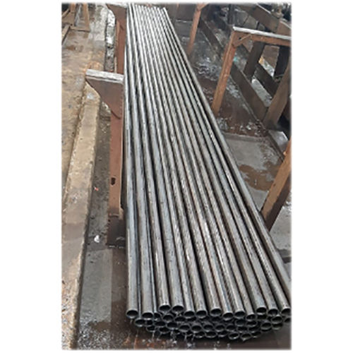 Steel Scaffolding Pipes - Outer Diameter: 1-5 Inch (In)