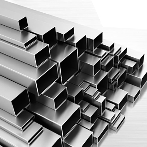 Steel Hollow Section Pipe