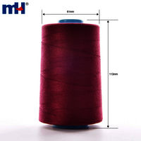 30S/3 Polycore Spun Sewing Thread Poly Poly Core Spun Sewing Threads