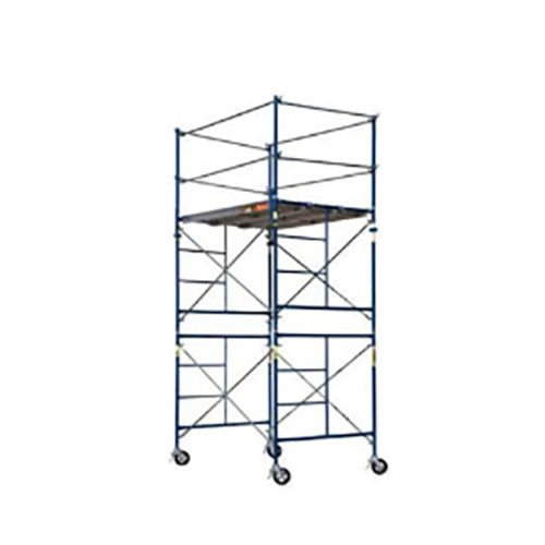 Scaffolding Tower - Height: 3-14  Meter (M)