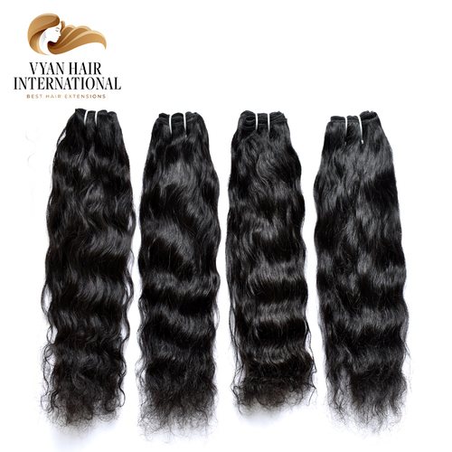 Unprocessed Tangle Free Virgin Brazilian Human Hair