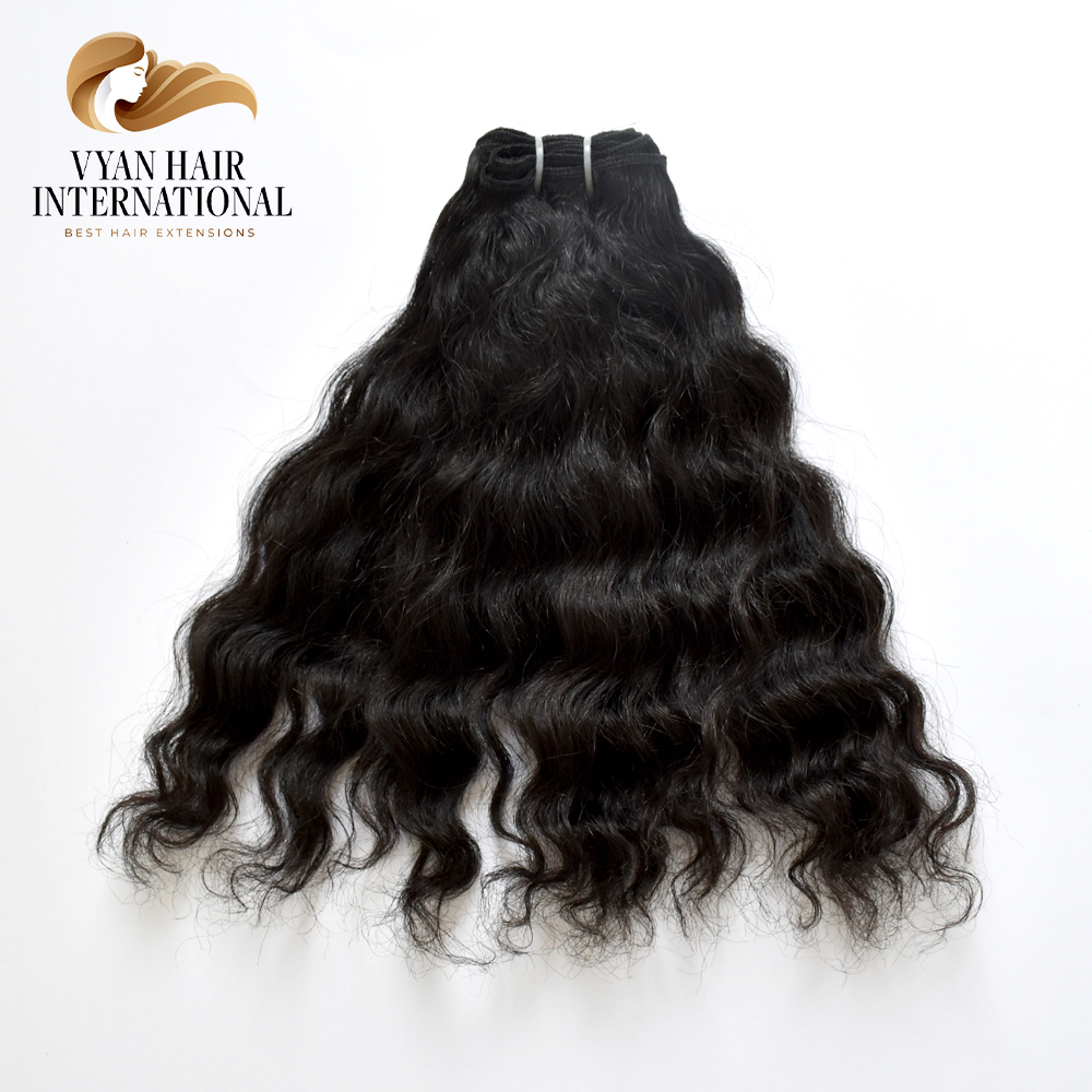 Unprocessed Tangle Free Virgin Brazilian Human Hair