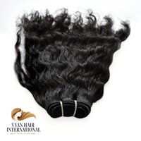 Unprocessed Tangle Free Virgin Brazilian Human Hair