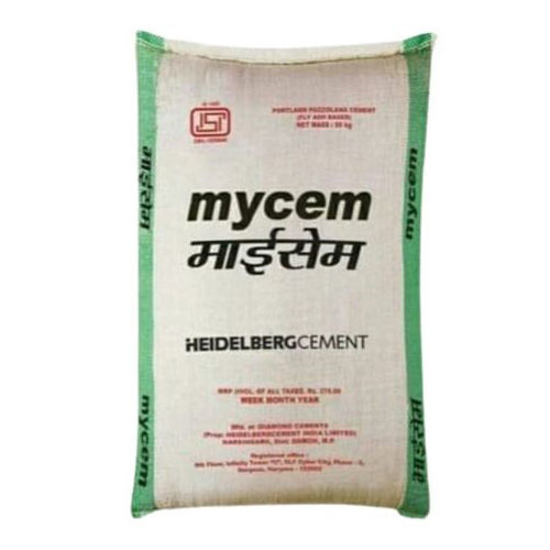 Mycem Heidelberg Cement