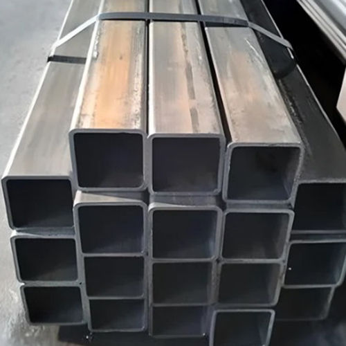 Mild Steel Square Pipe Size: Different Available