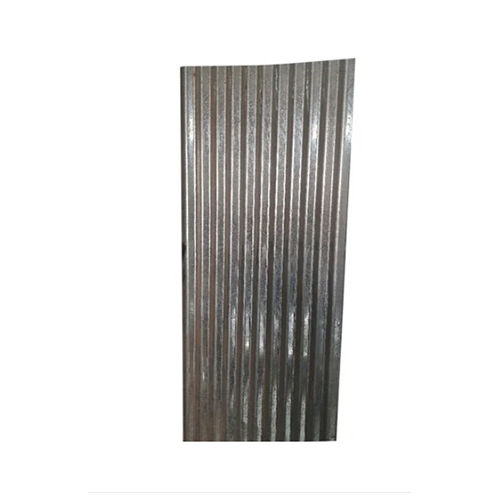 5mm Galvanized Corrugated Roofing Sheet