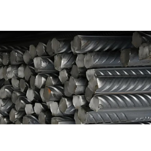 520mm Mild Steel TMT Bar