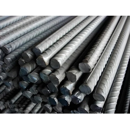 116mm Mild Steel TMT Bar